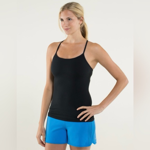 Lululemon Power Y Tank - Picture 2 of 6